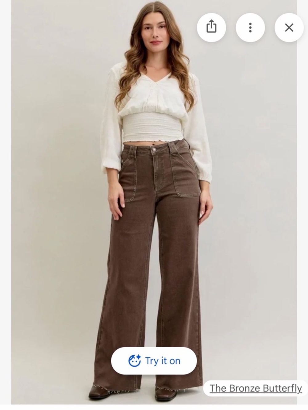 Judy Blue Jeans